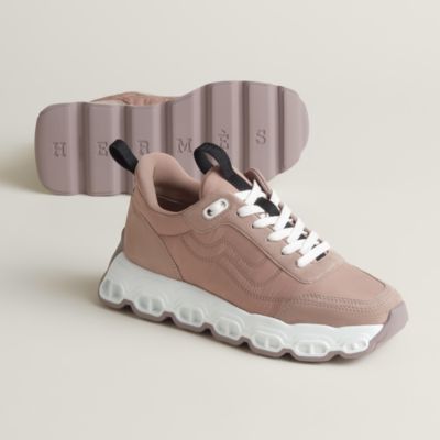スニーカー 《インパルス》 | Hermès - エルメス-公式サイト スニーカー 《インパルス》 | Hermès - エルメス-公式サイト